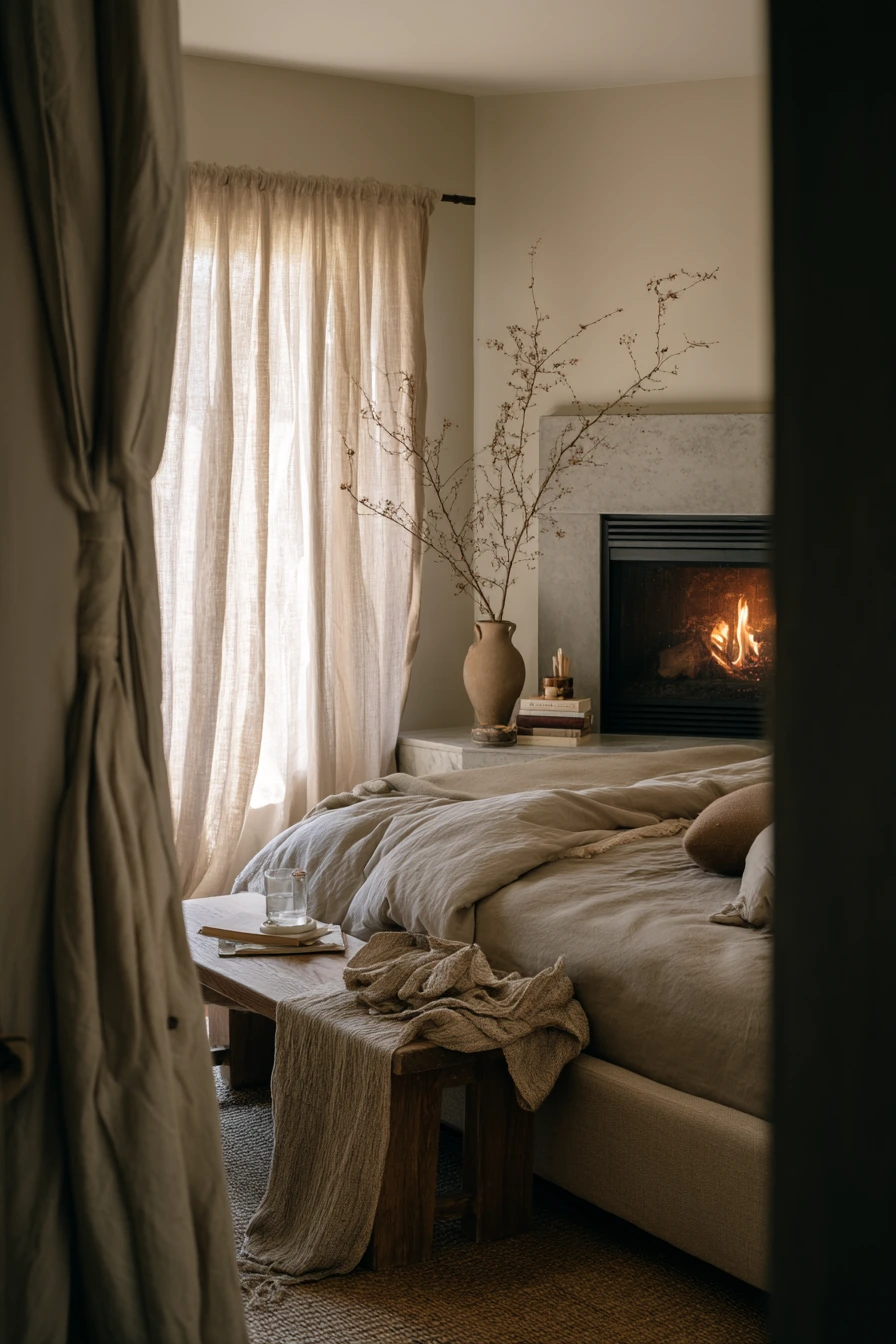 electric fireplace ideas 13