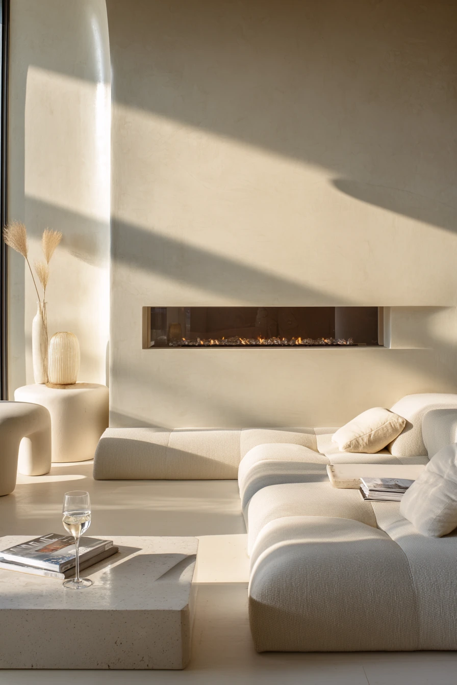 electric fireplace ideas 24
