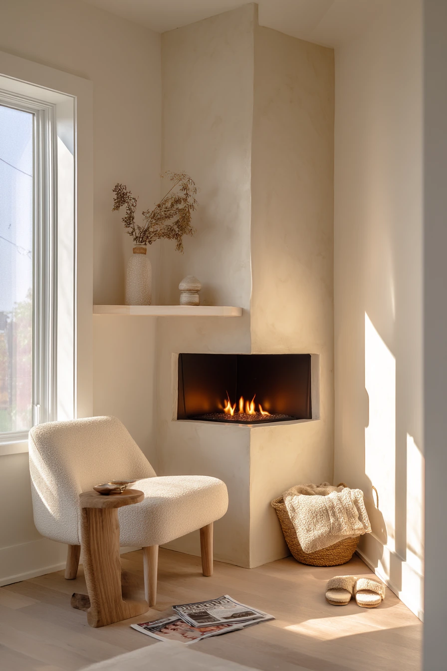 electric fireplace ideas 6