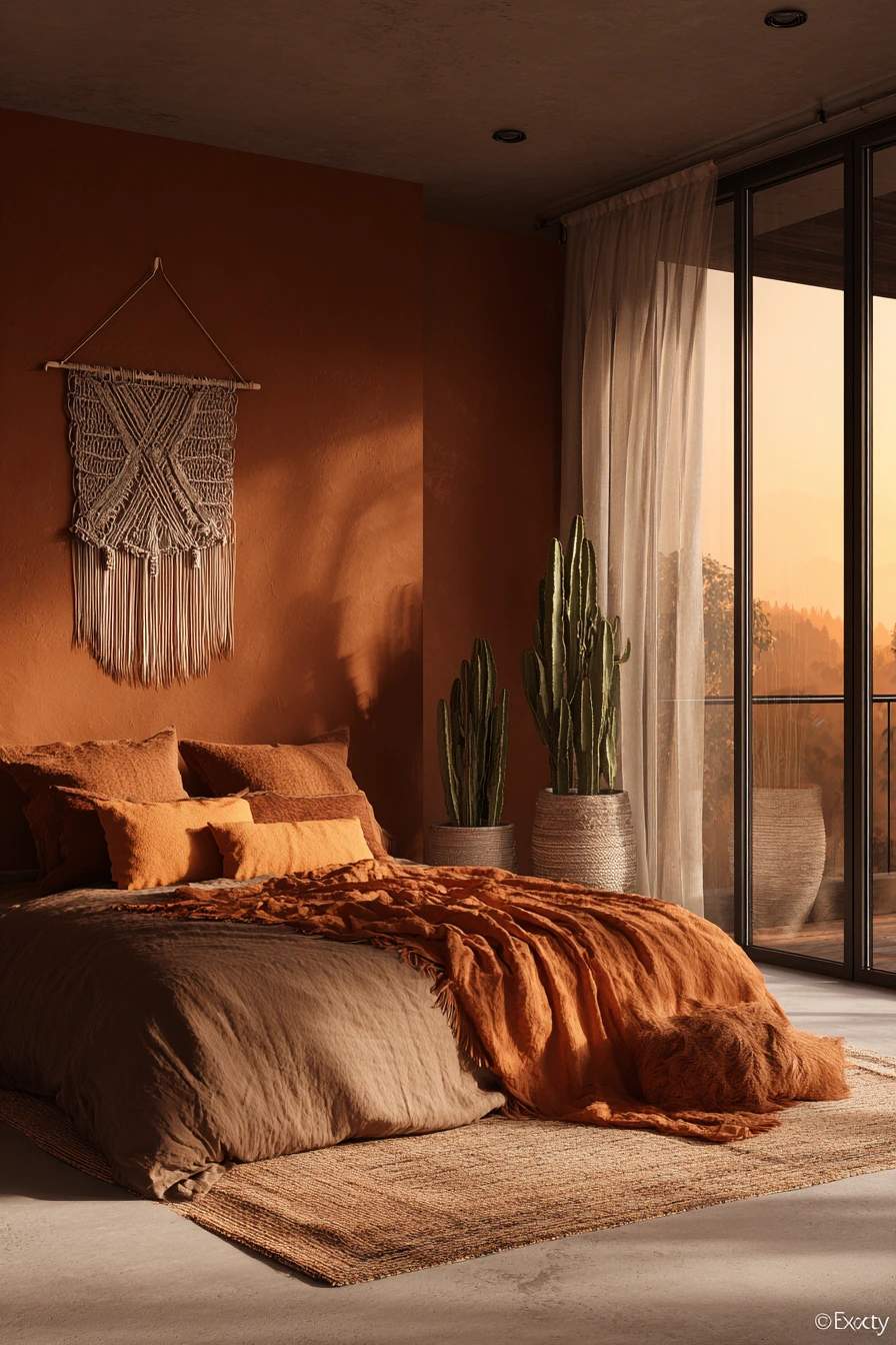 elegant bedroom decor 22