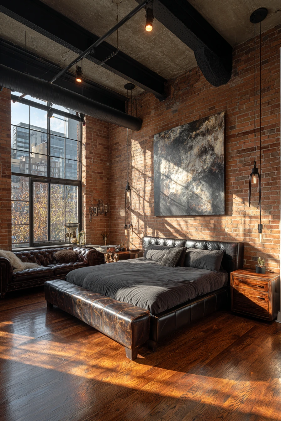 elegant bedroom decor 33