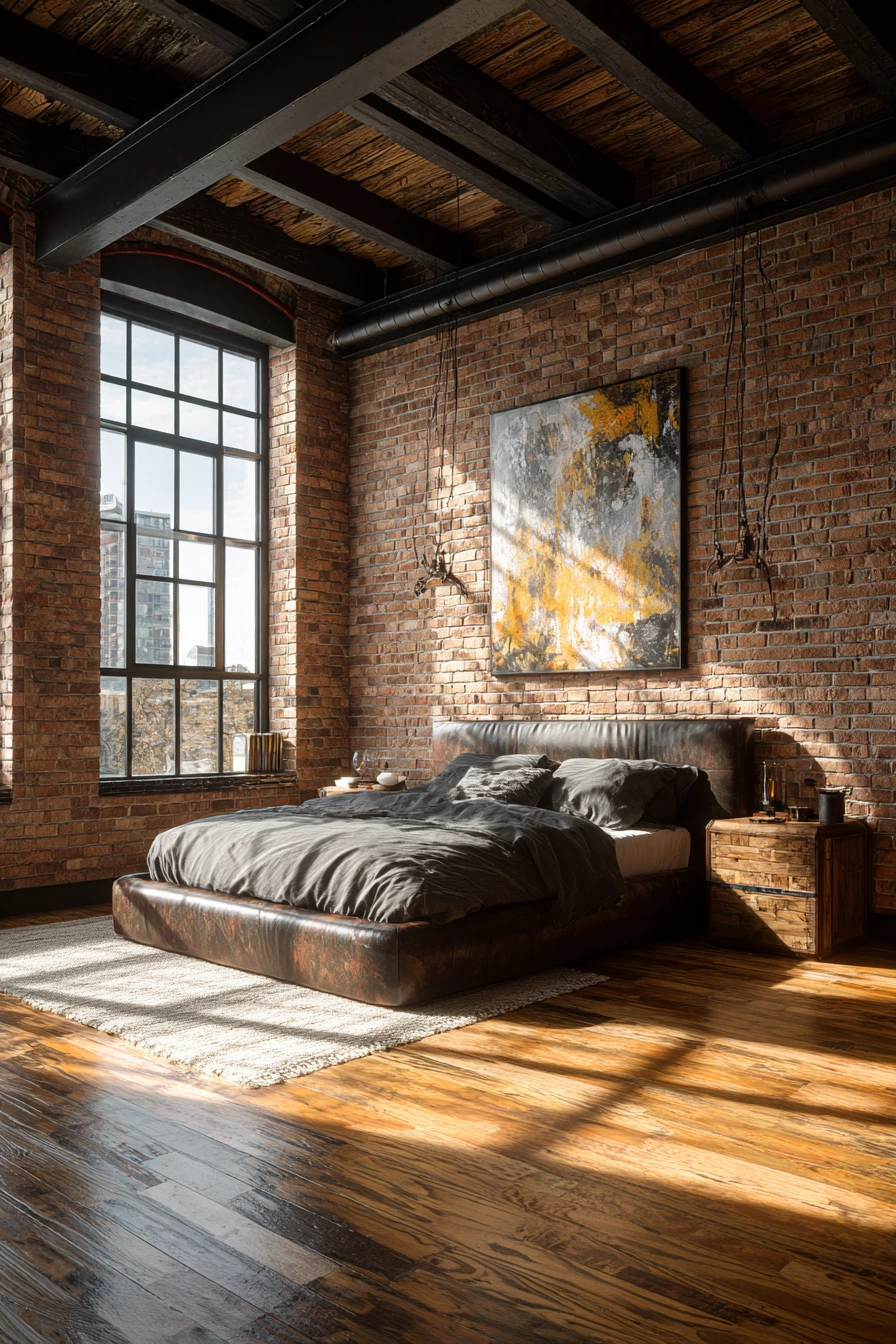 elegant bedroom decor 34