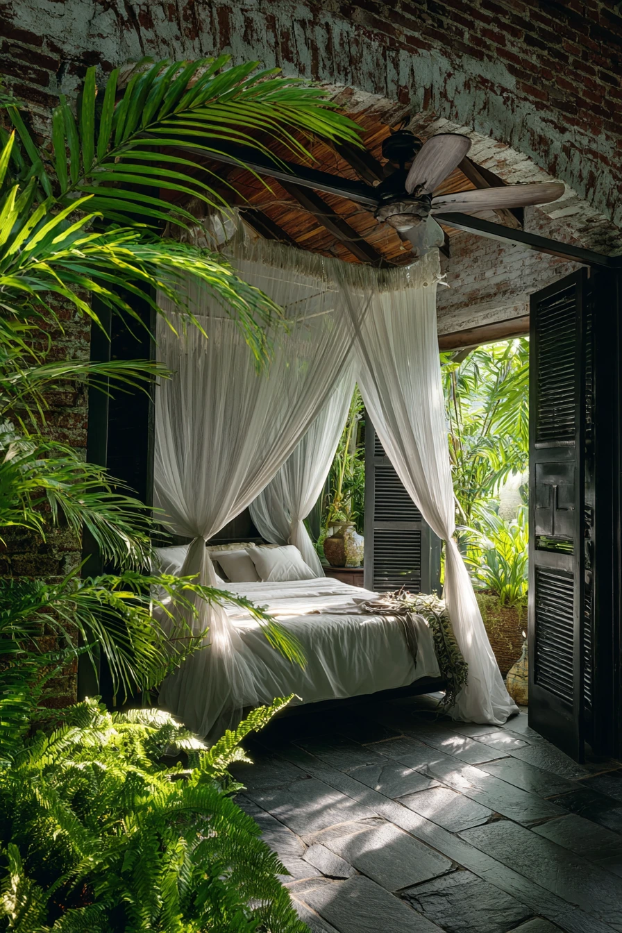 elegant bedroom decor 37