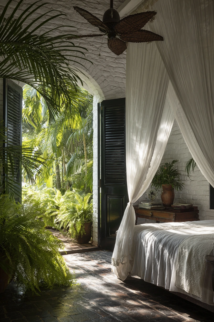 elegant bedroom decor 40