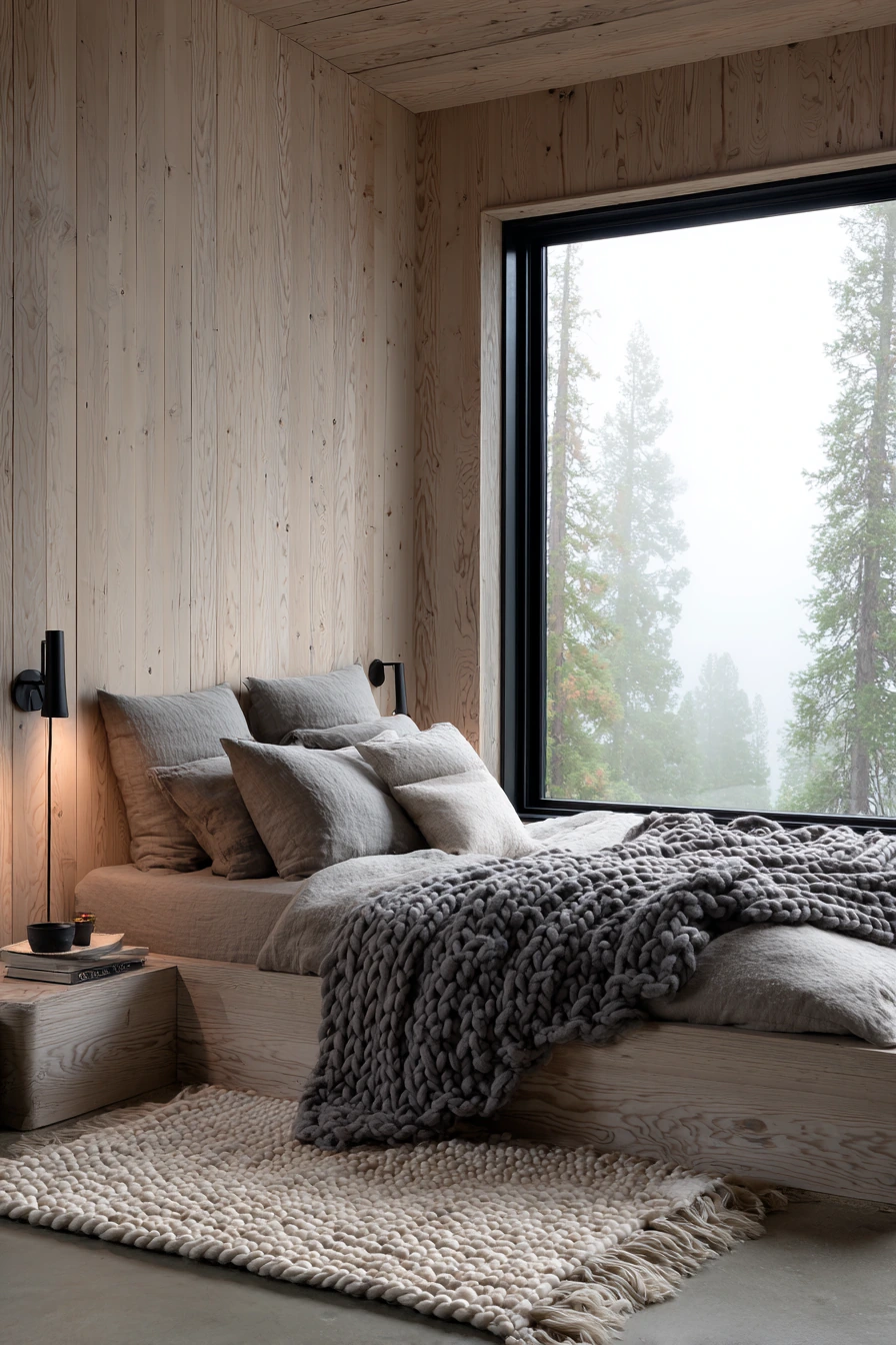 elegant bedroom decor 5