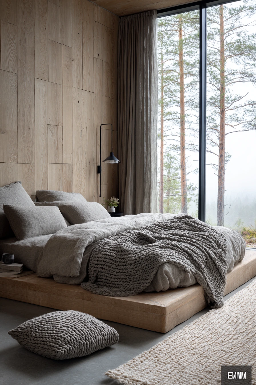 elegant bedroom decor 6