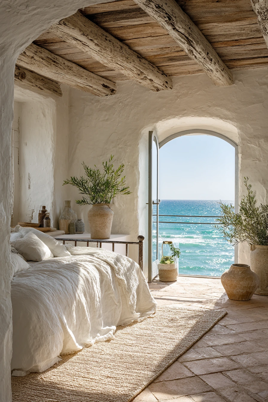 elegant bedroom decor 9