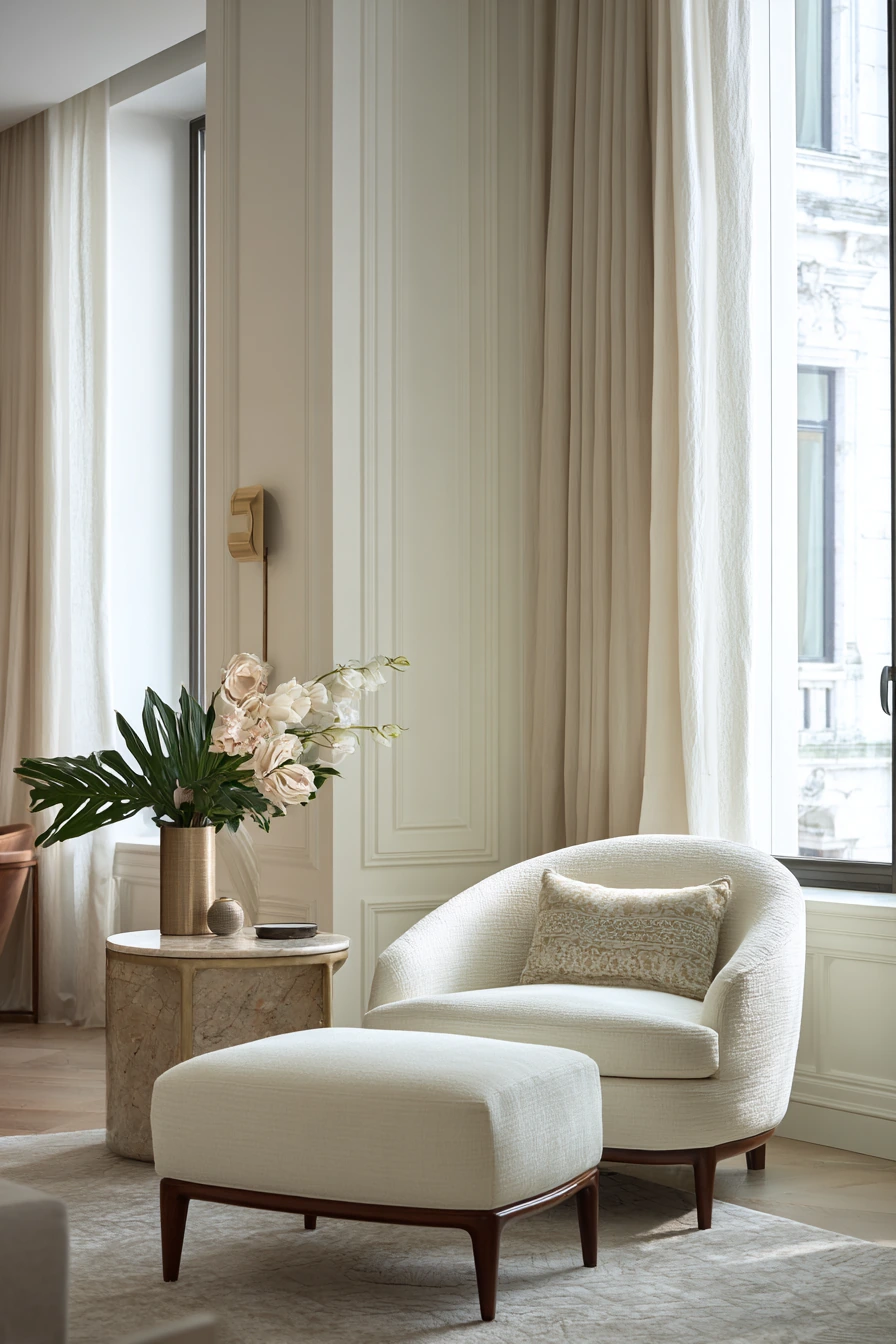 elegant decorating ideas 12