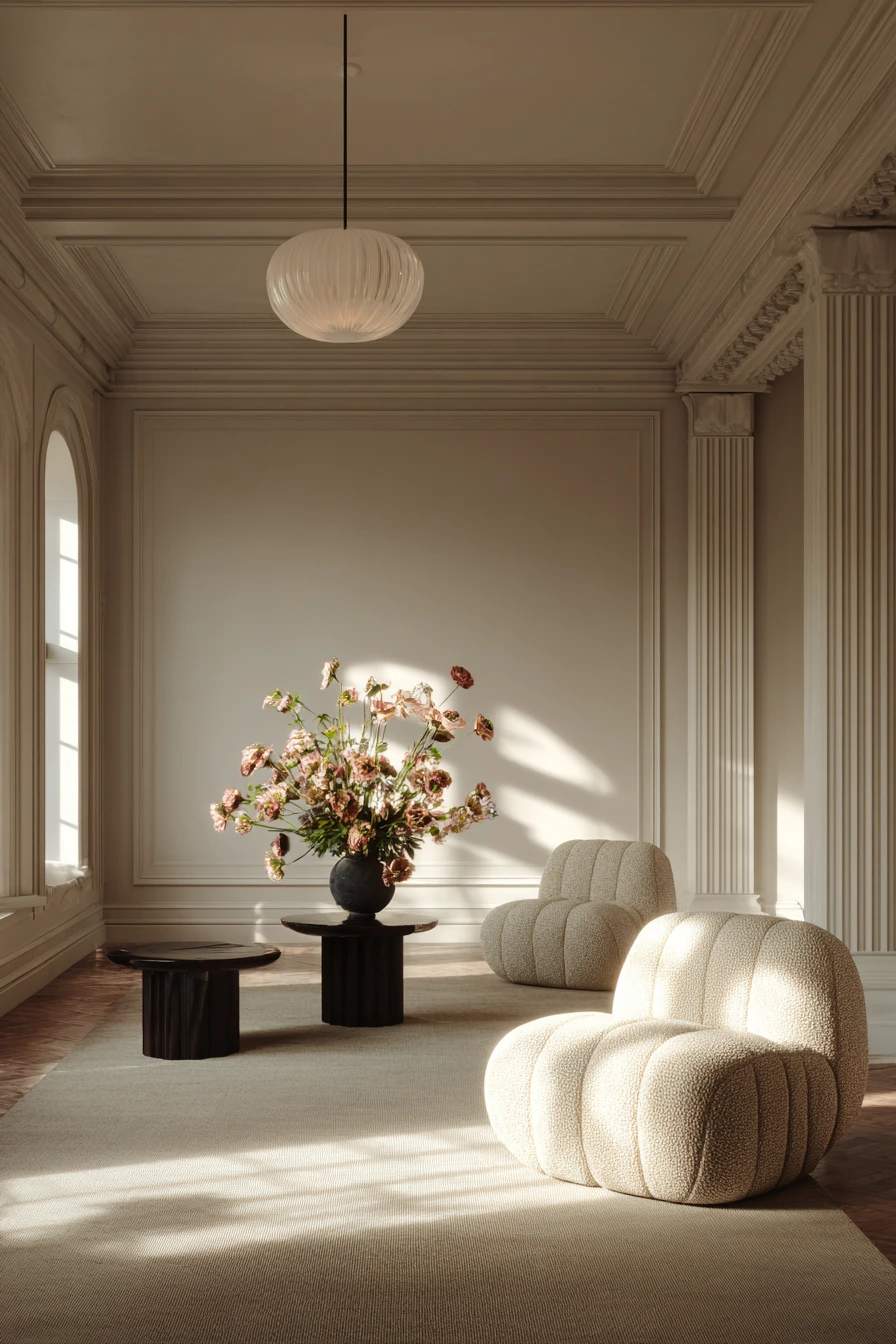 elegant decorating ideas 14