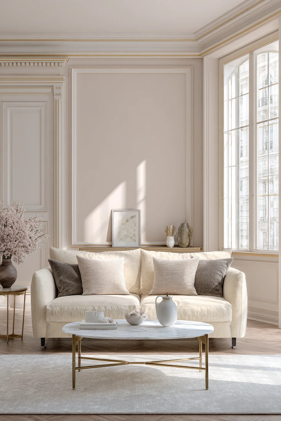 elegant decorating ideas 3