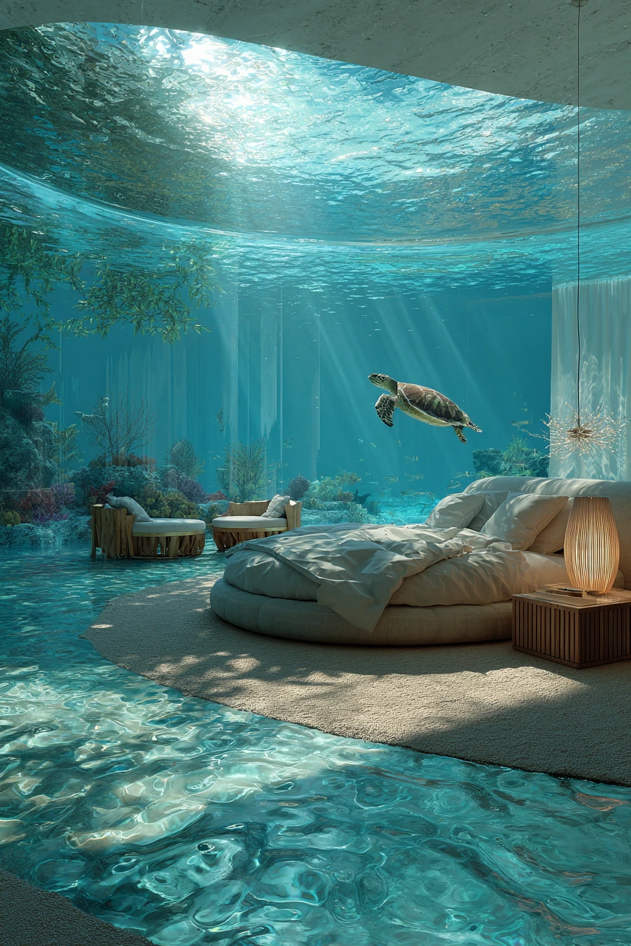 enchanted bedroom ideas 10