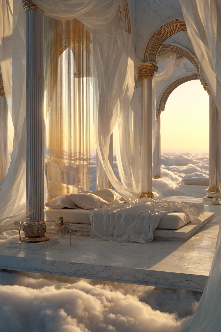 enchanted bedroom ideas 20