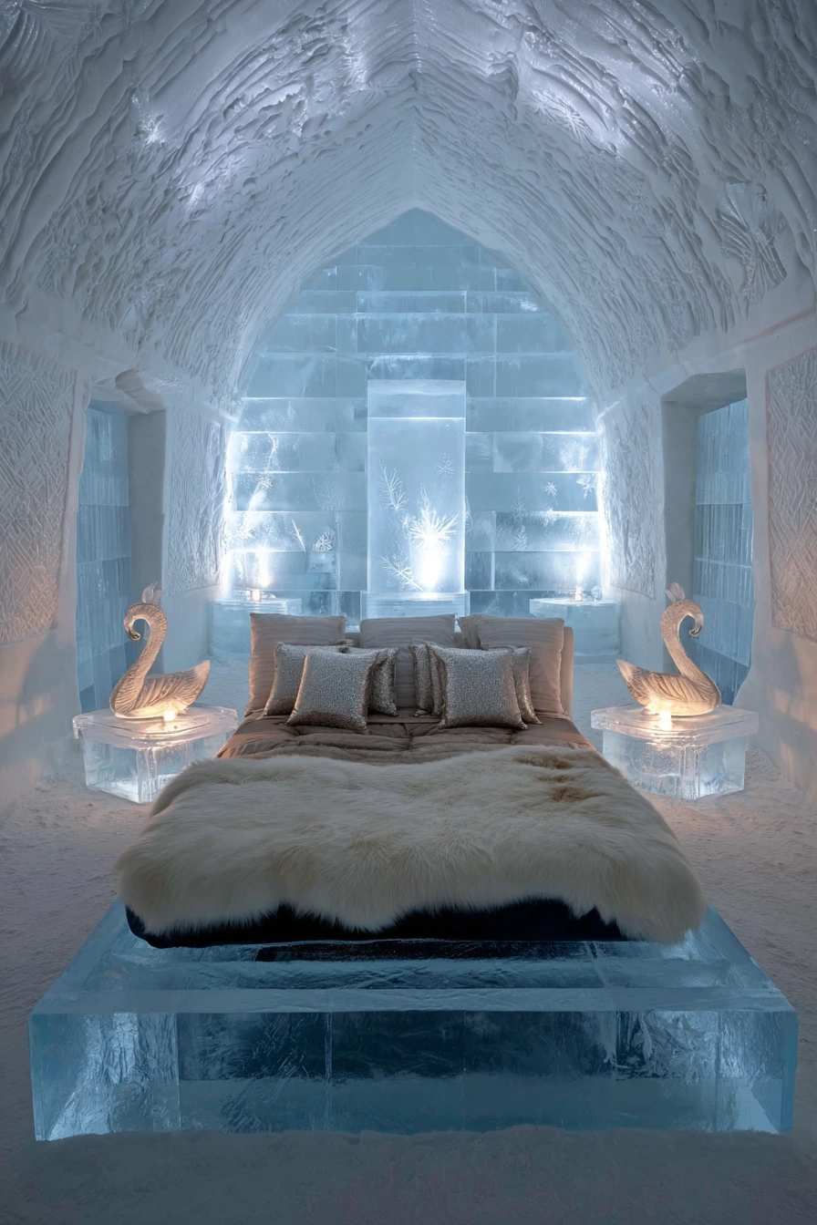 enchanted bedroom ideas 25