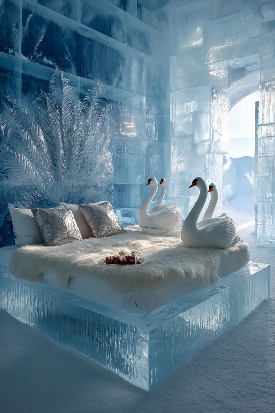 enchanted bedroom ideas 26