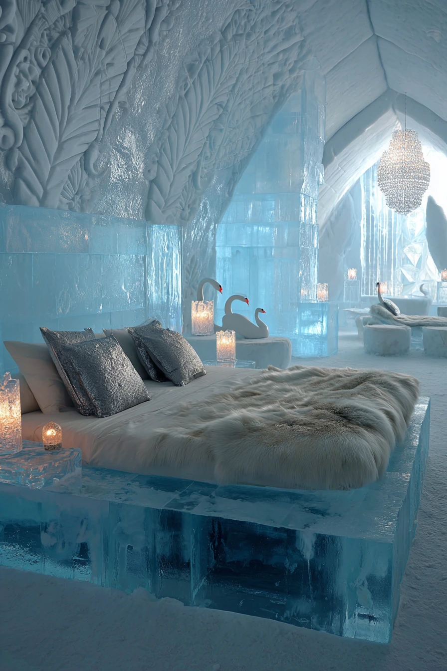 enchanted bedroom ideas 27