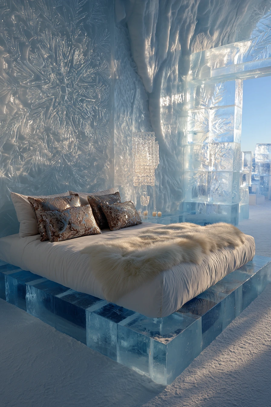 enchanted bedroom ideas 28