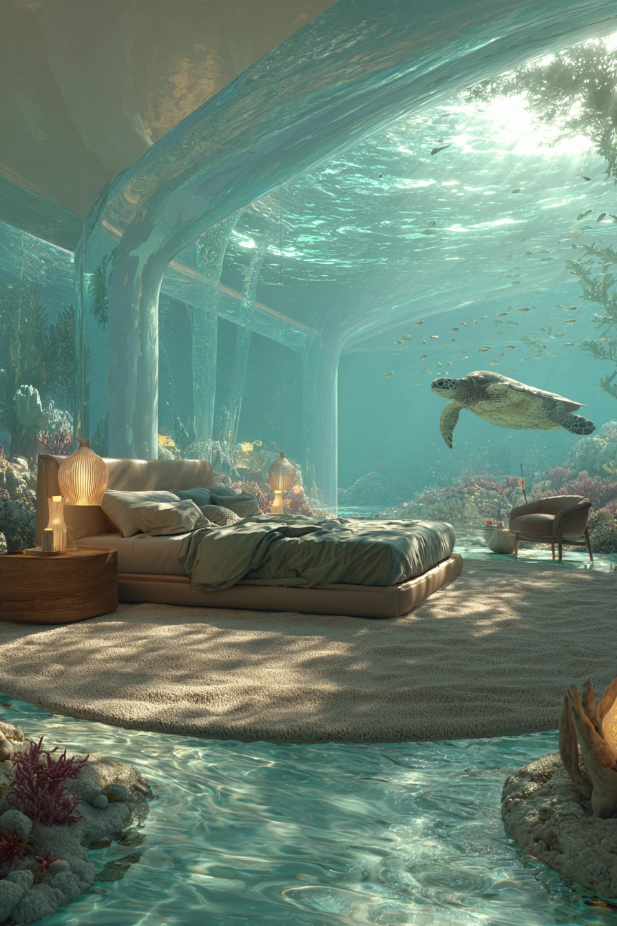 enchanted bedroom ideas 9