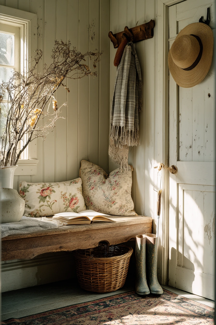 entryway decor ideas 10