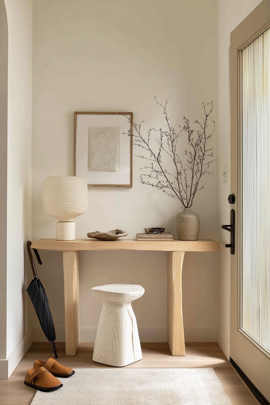 entryway decor ideas 13