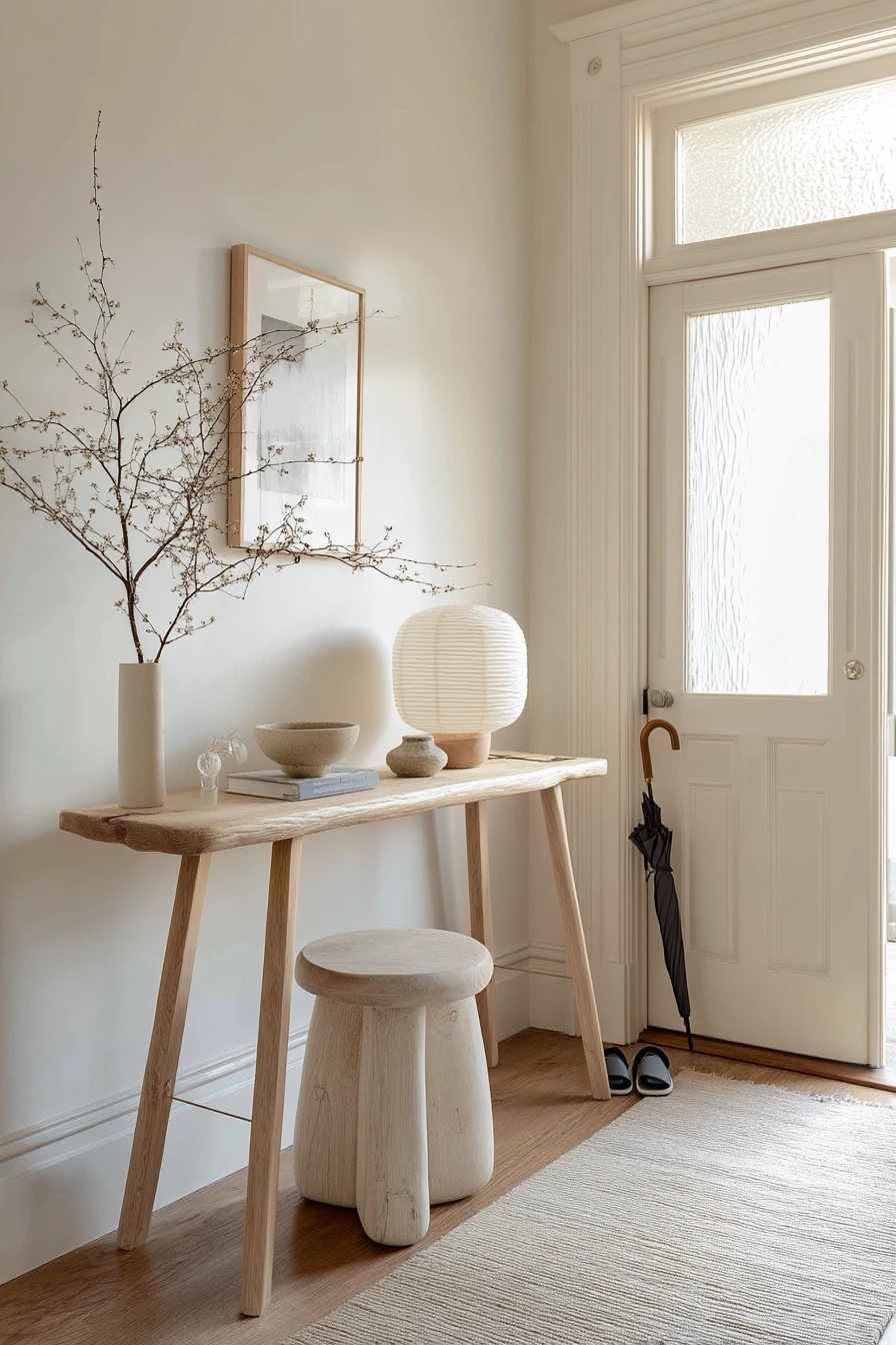 entryway decor ideas 16