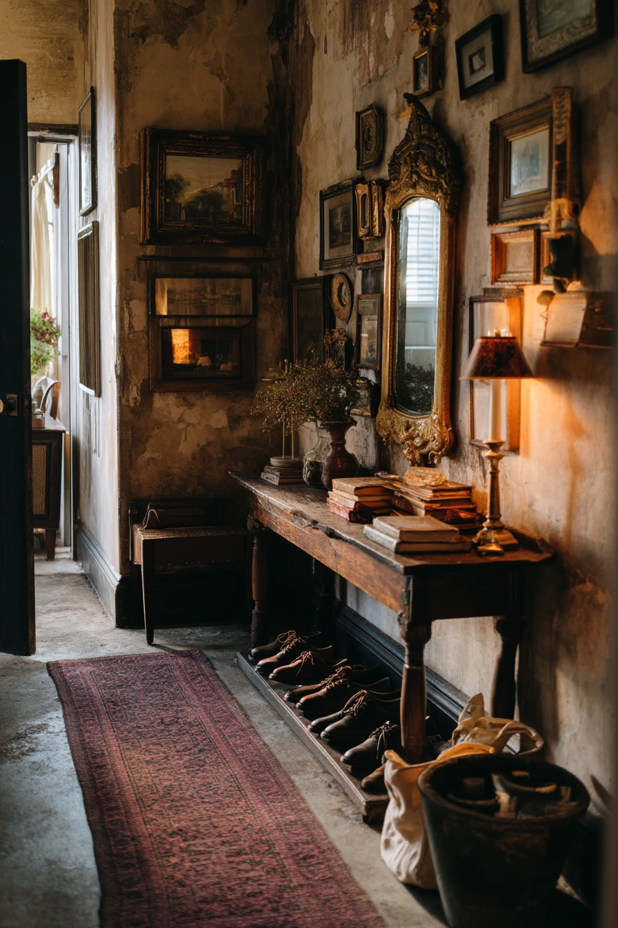 entryway decor ideas 17