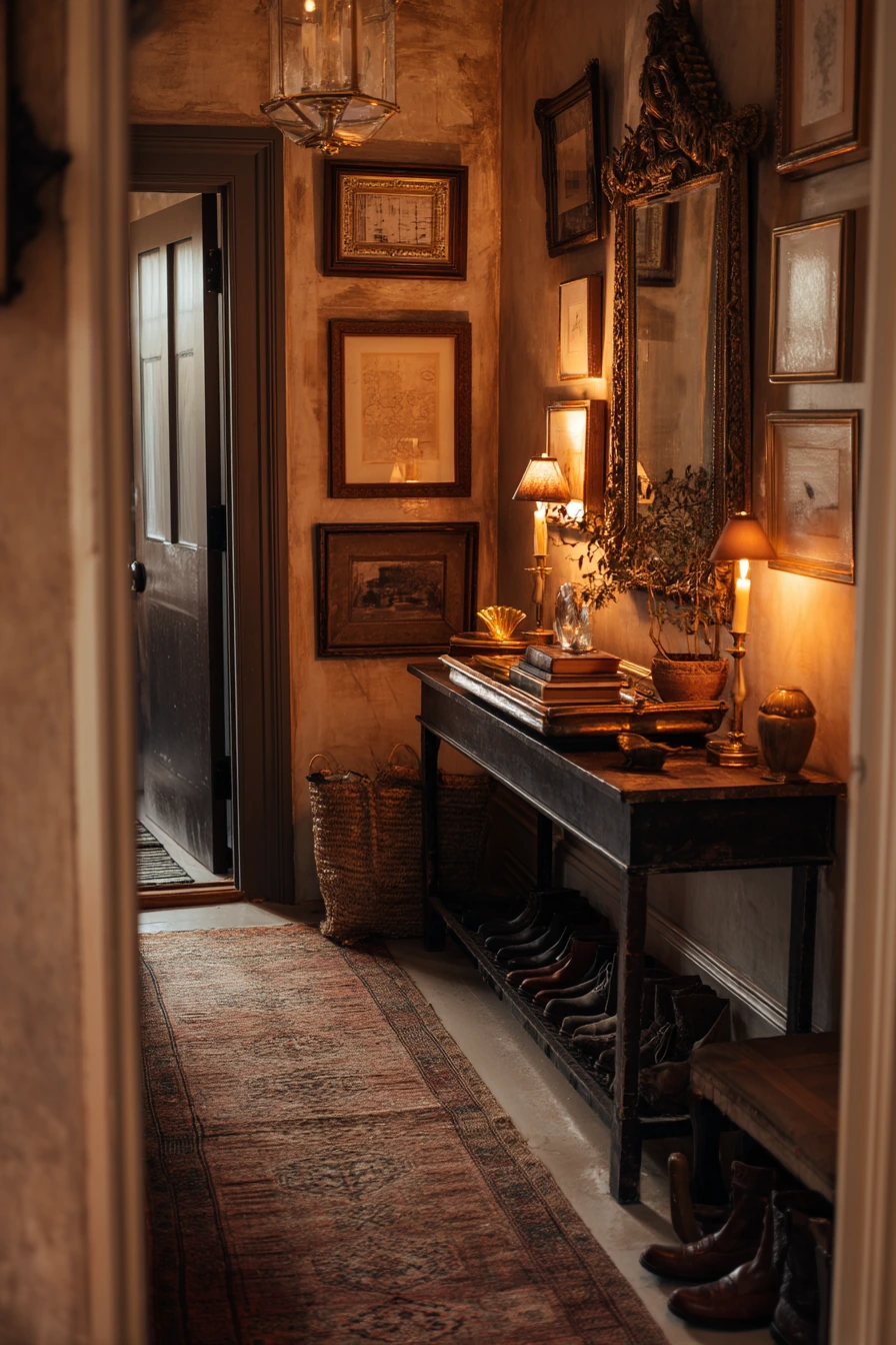 entryway decor ideas 18