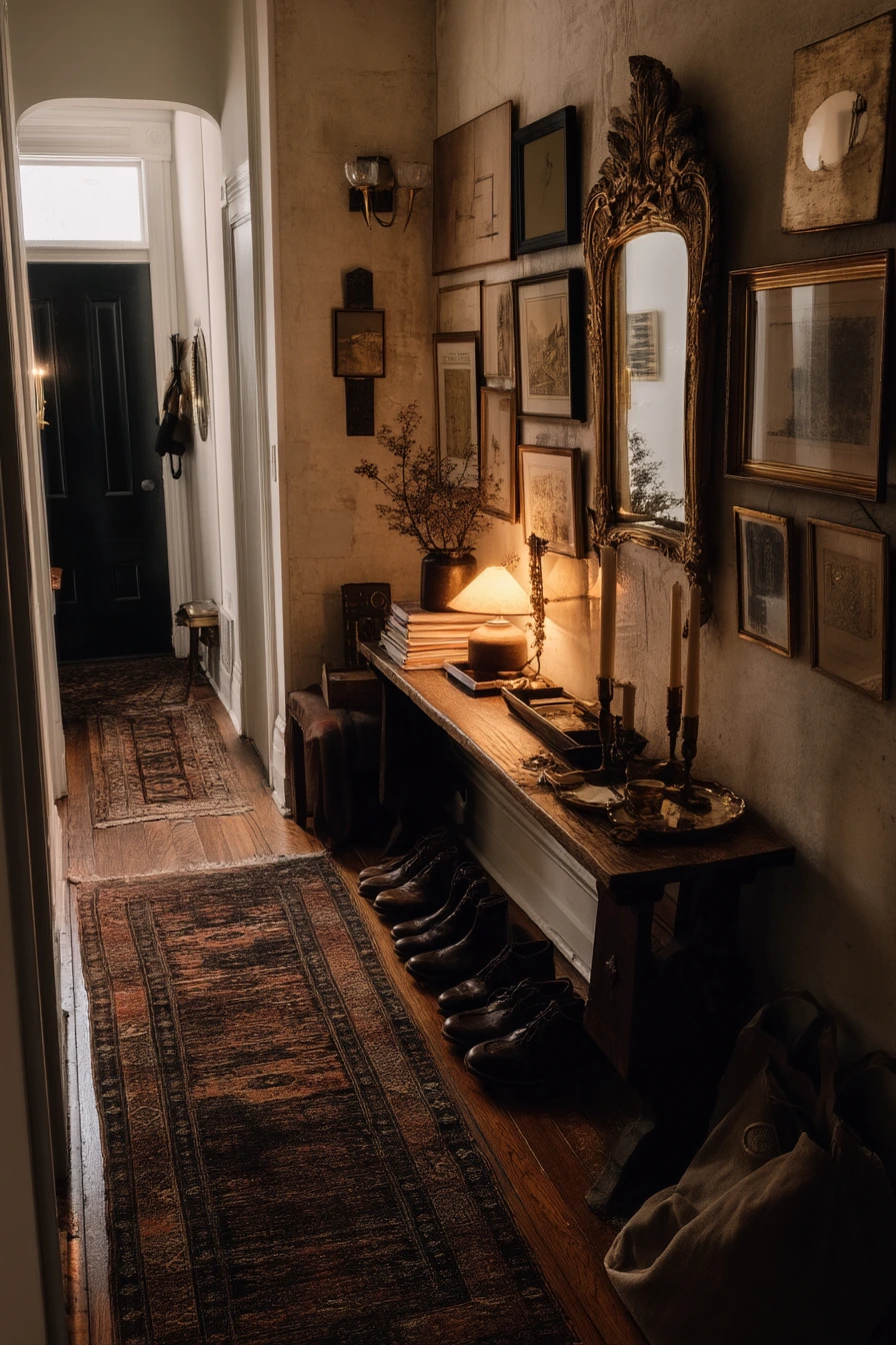 entryway decor ideas 19