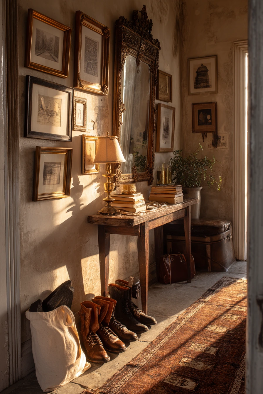entryway decor ideas 20