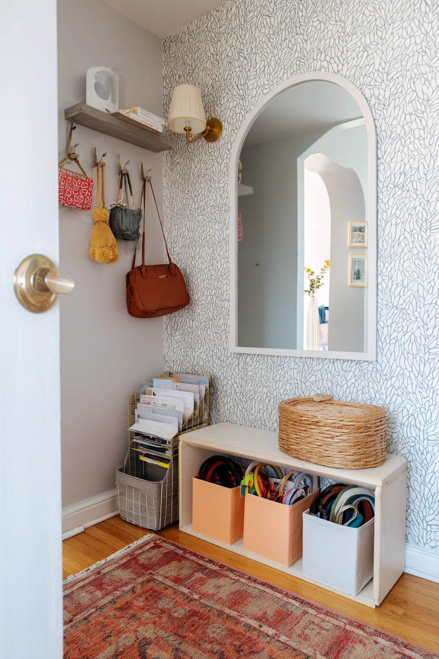 entryway decor ideas 25