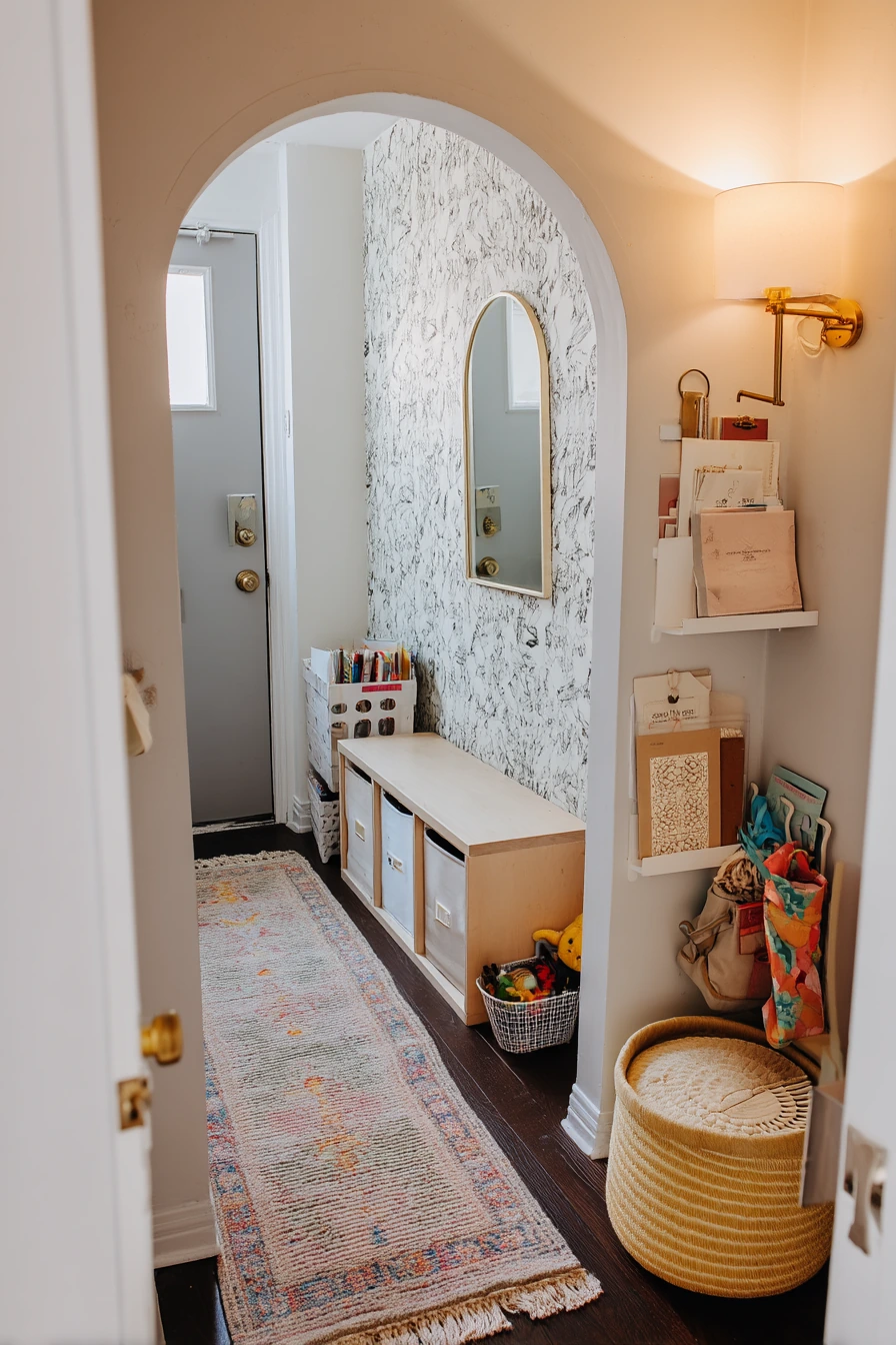 entryway decor ideas 26