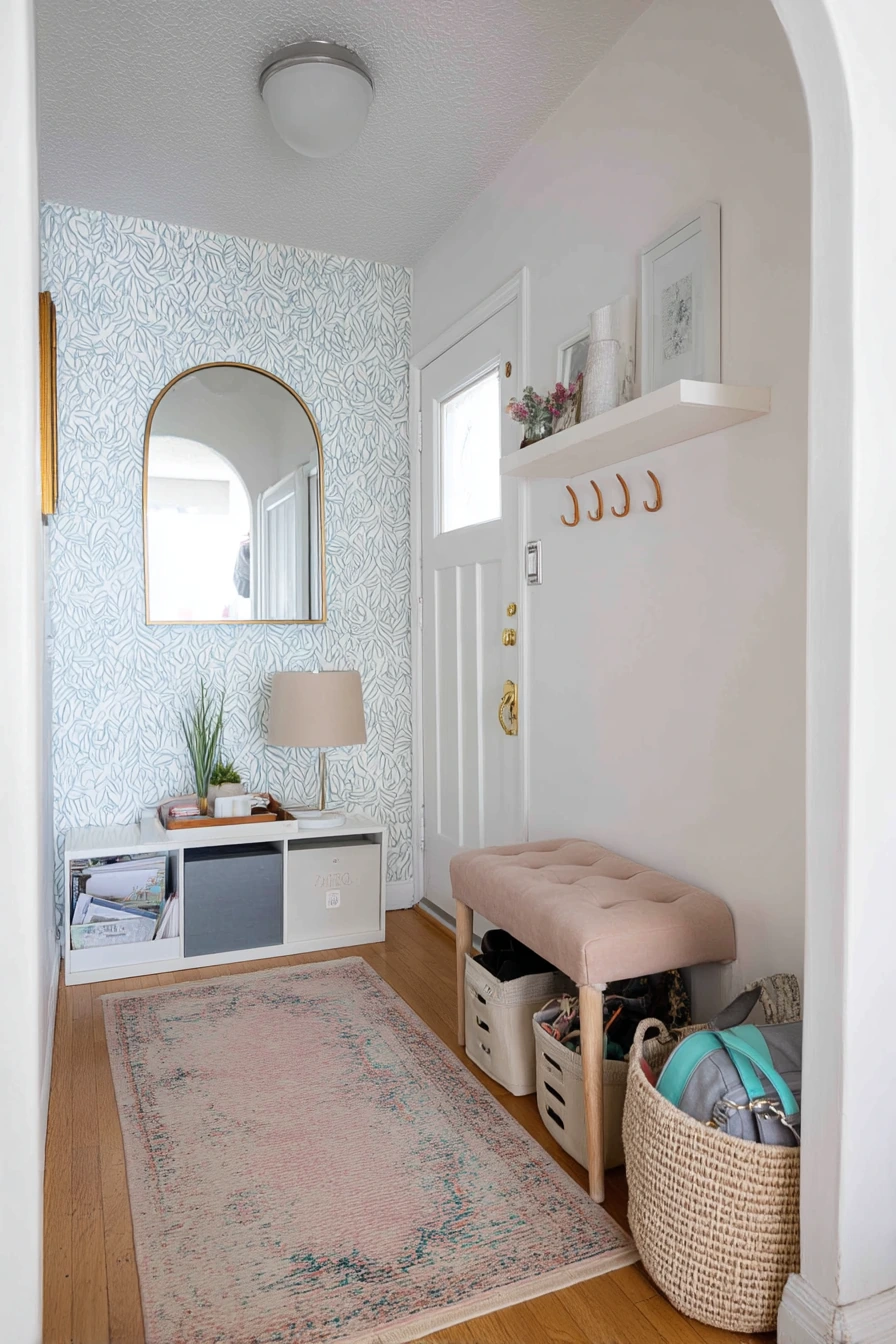 entryway decor ideas 27