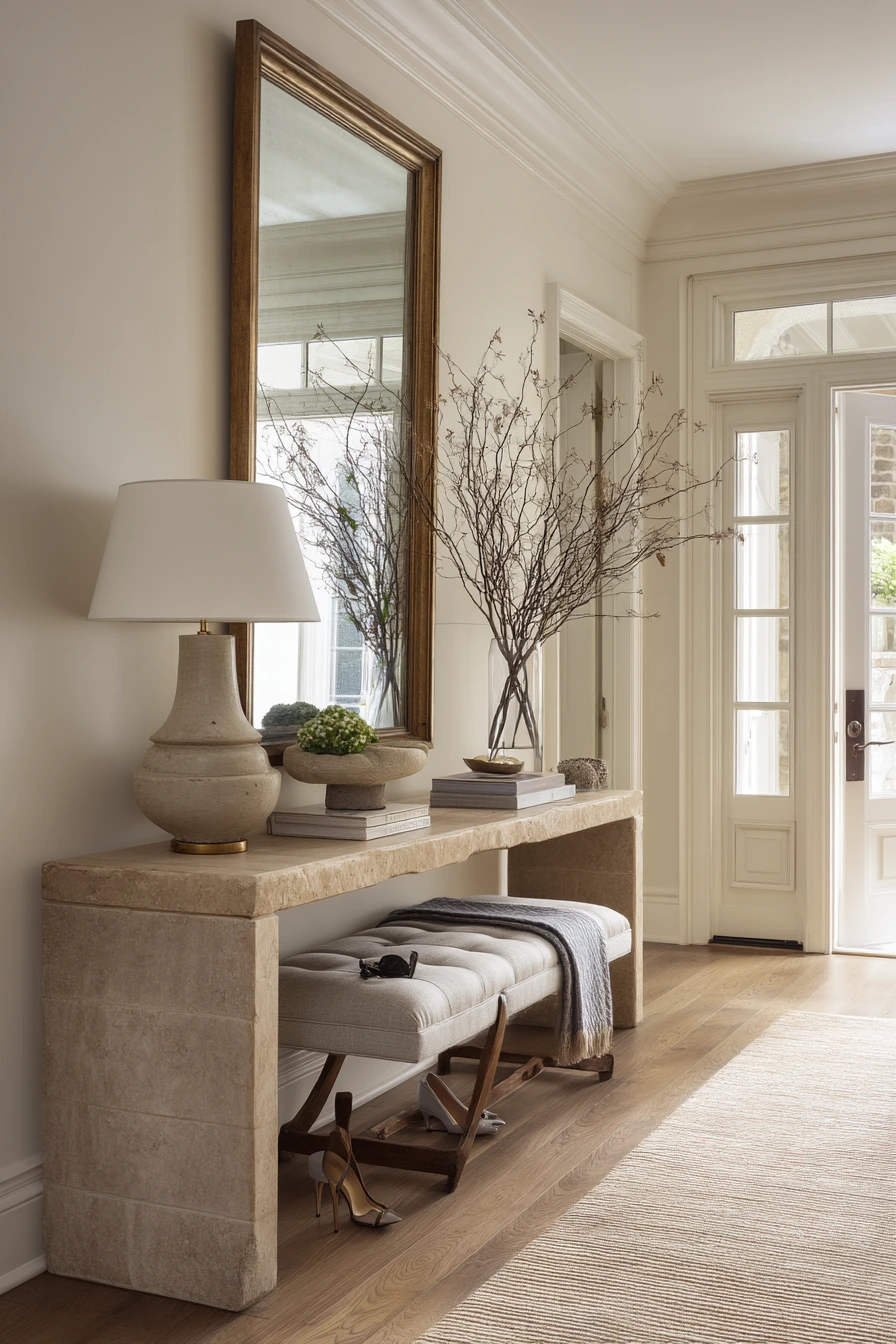 entryway decor ideas 29