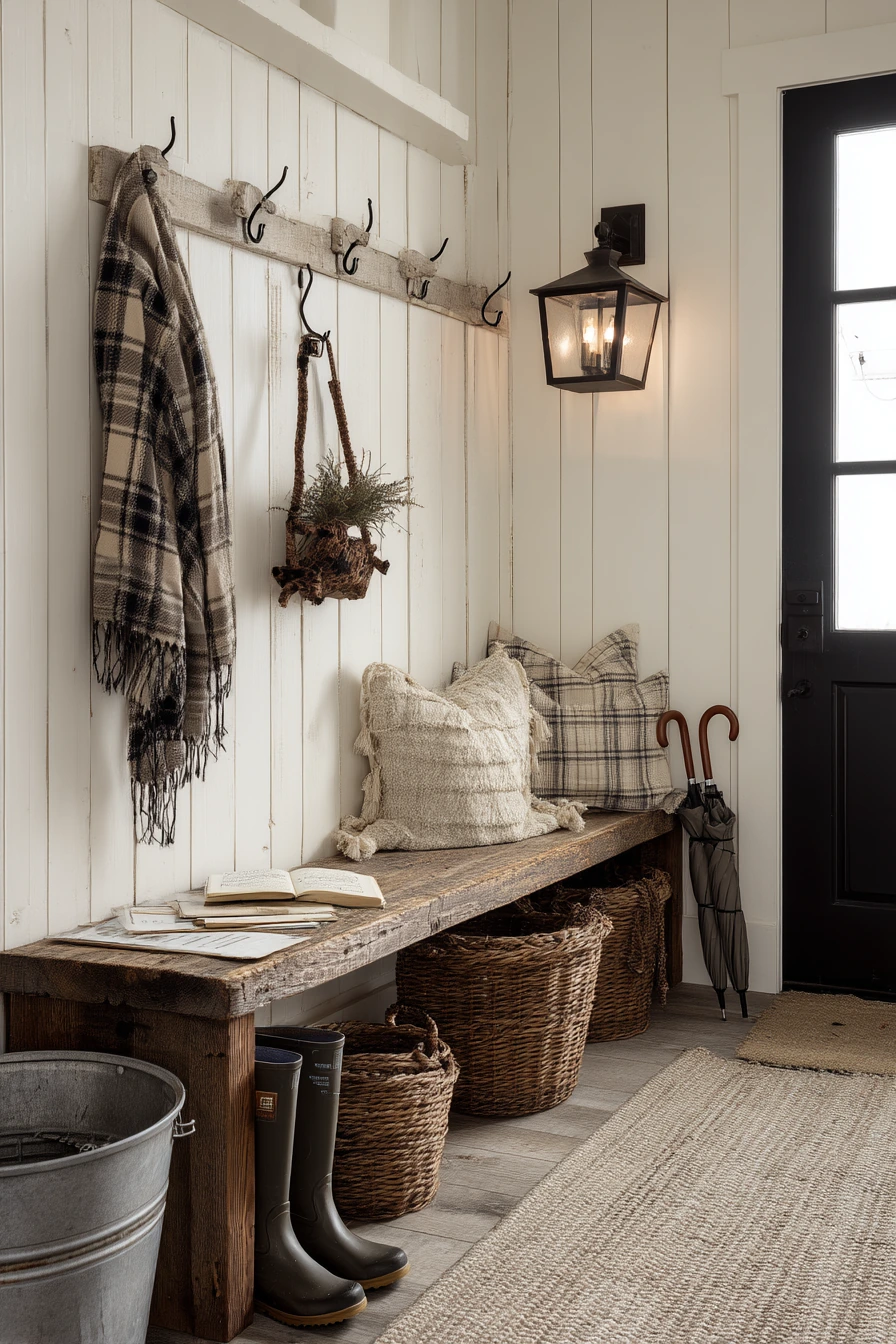entryway decor ideas 33