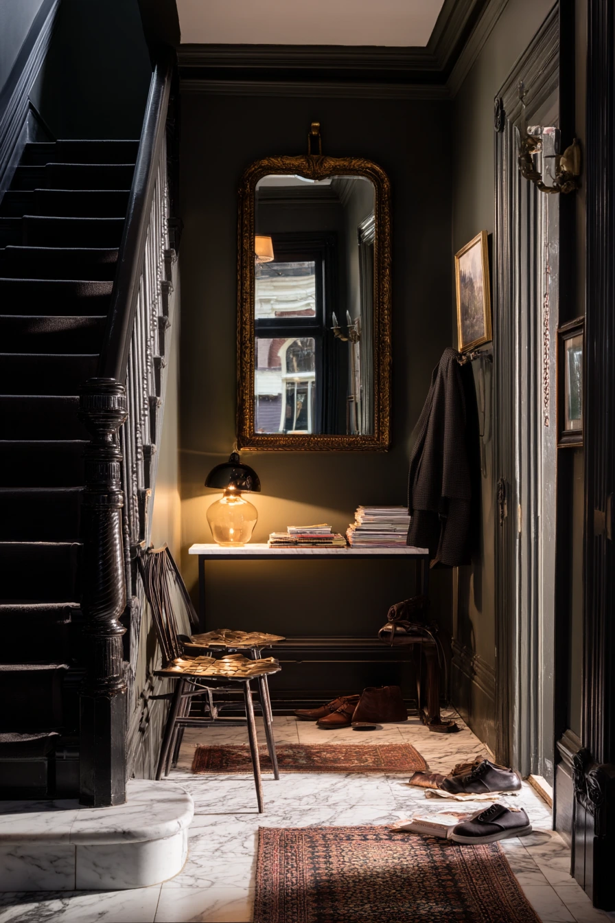 entryway decor ideas 39