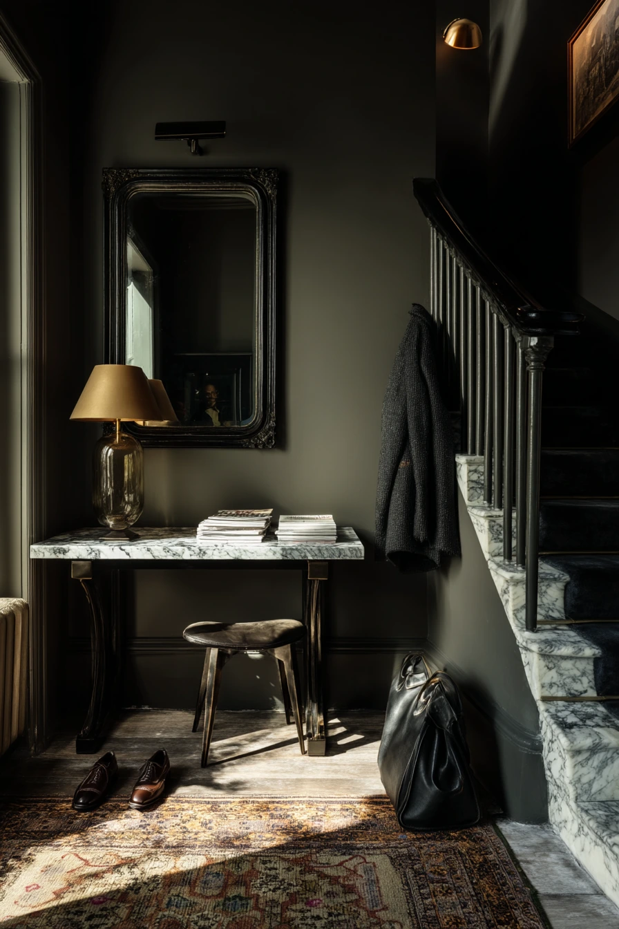 entryway decor ideas 40