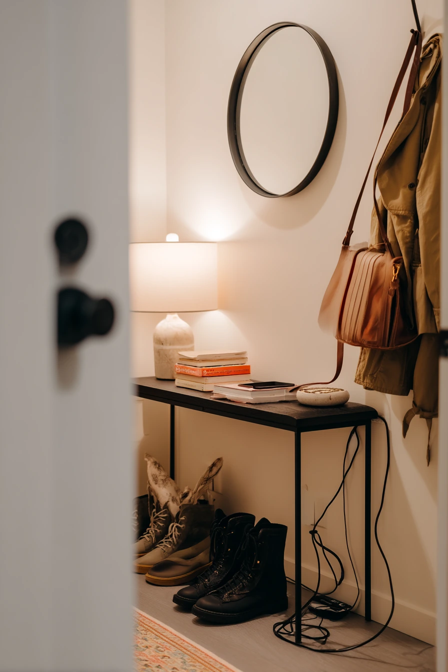 entryway decor ideas 5