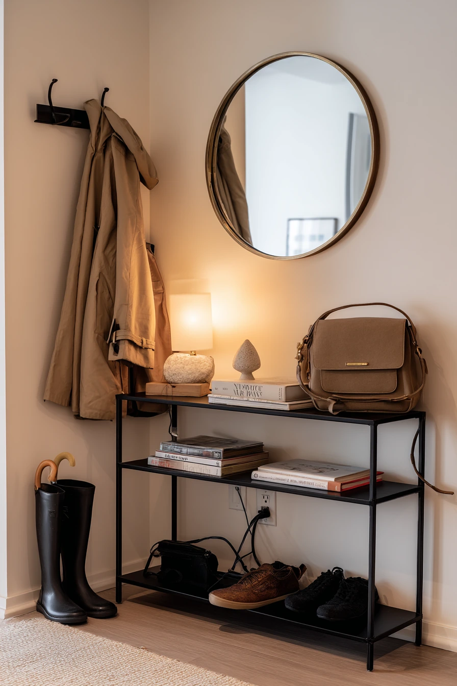 entryway decor ideas 6