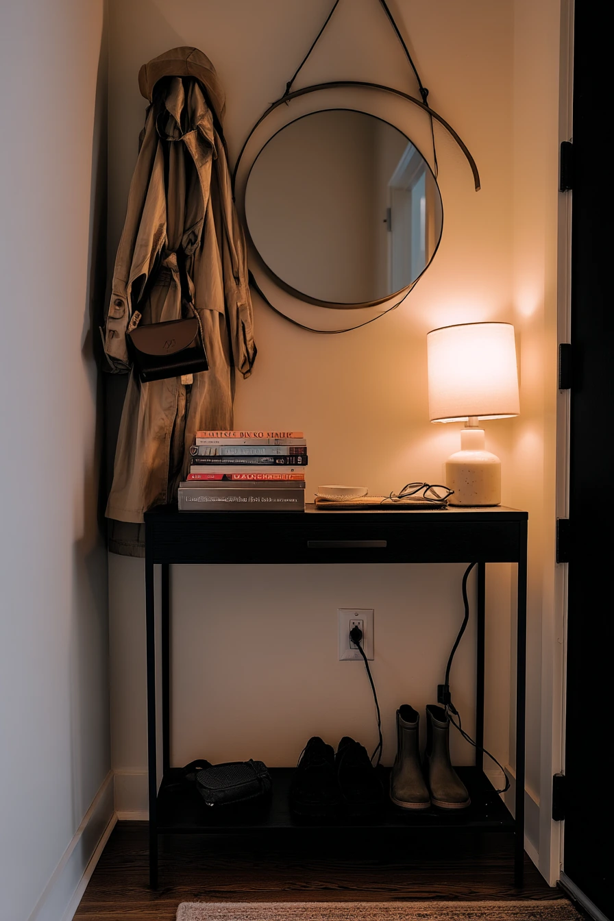 entryway decor ideas 7