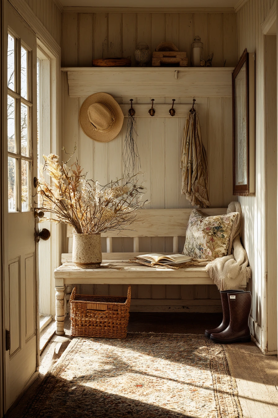entryway decor ideas 9