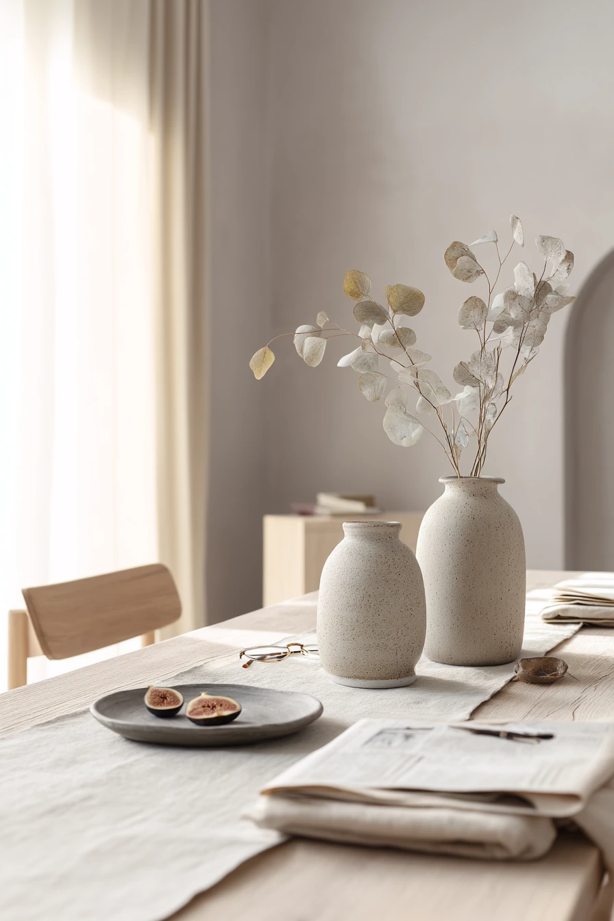 fall table decor ideas 15