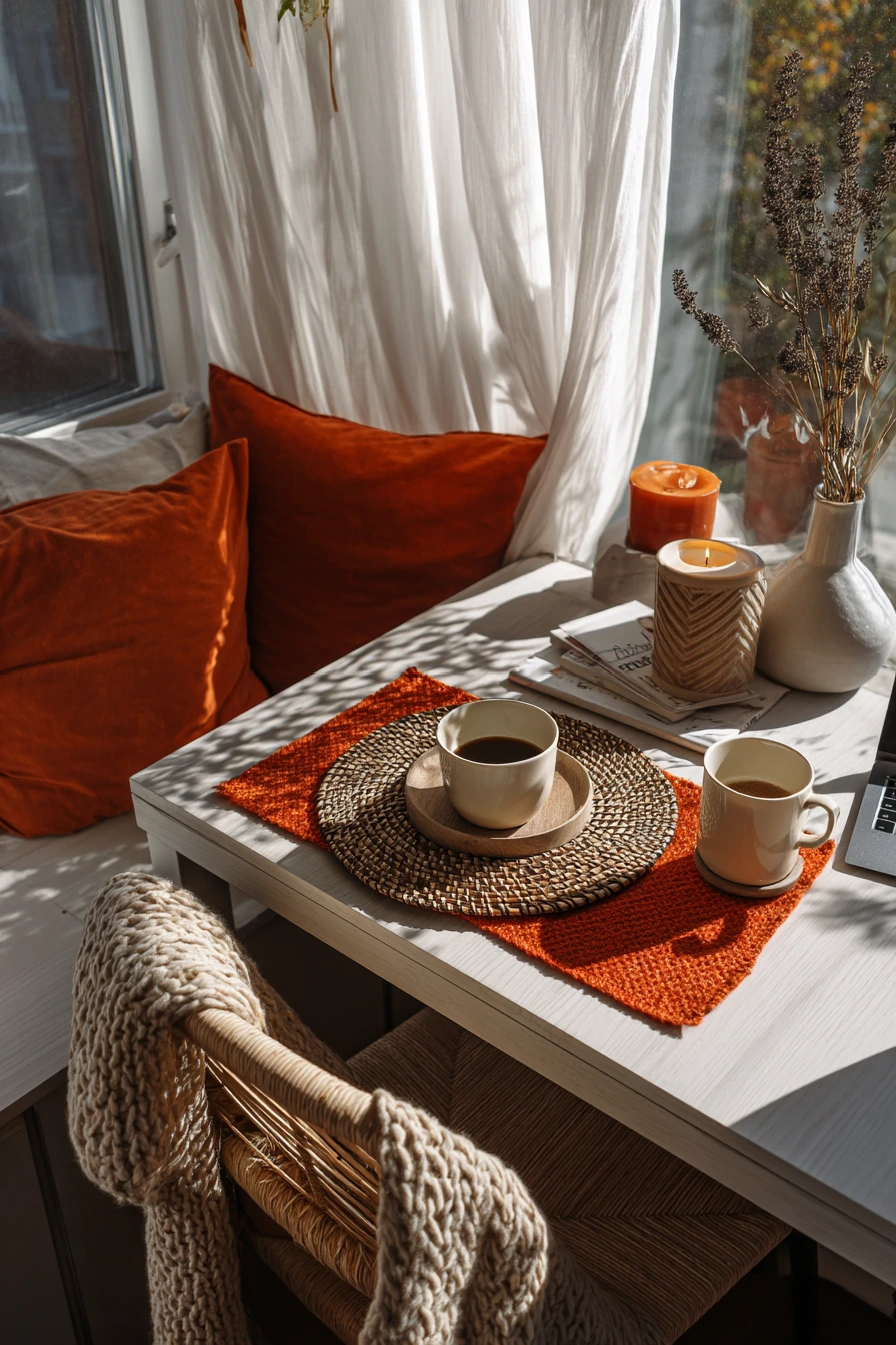 fall table decor ideas 6