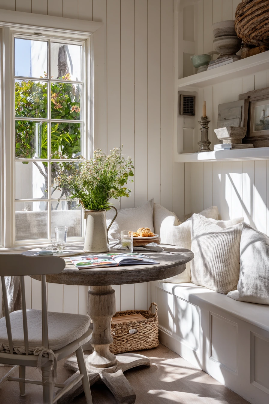 farmhouse dining room ideas 1