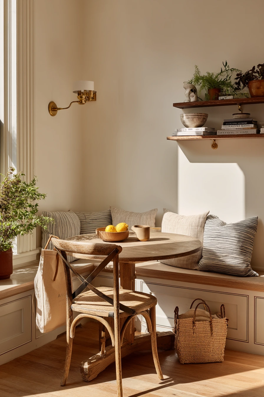 farmhouse dining room ideas 11