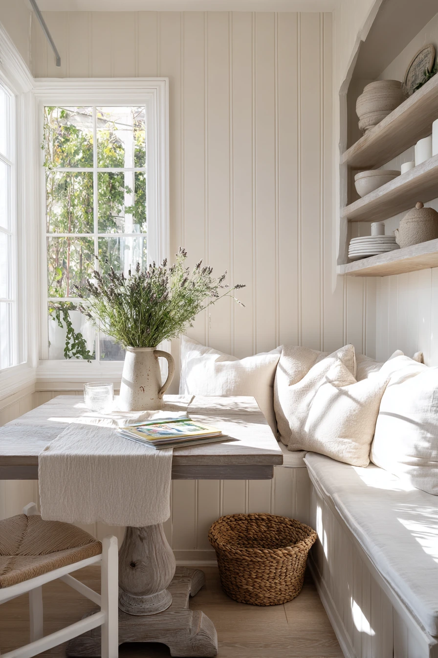 farmhouse dining room ideas 2