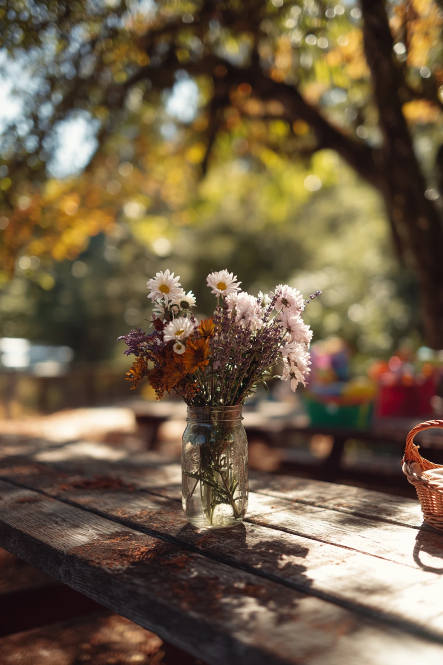 floral thanksgiving centerpiece 40