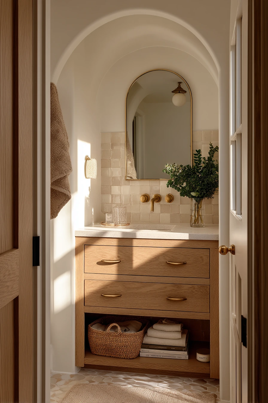 guest bathroom ideas 1