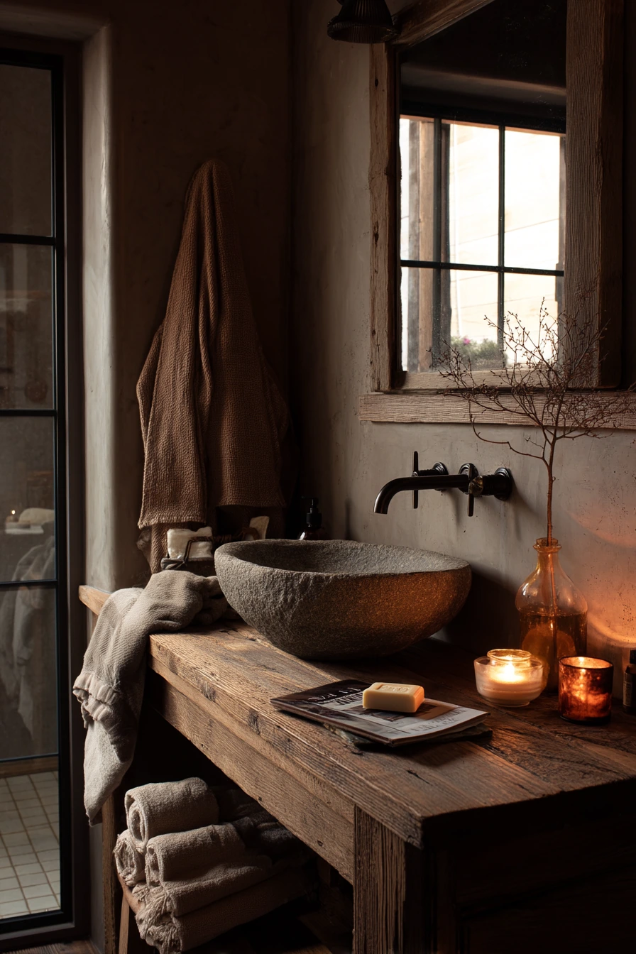guest bathroom ideas 10