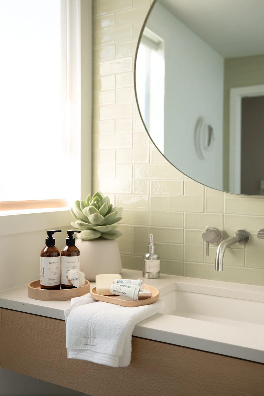 guest bathroom ideas 13