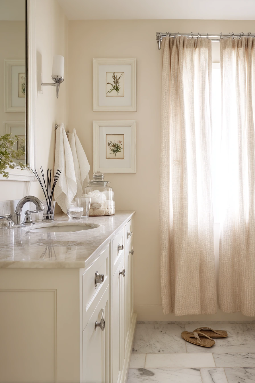 guest bathroom ideas 19