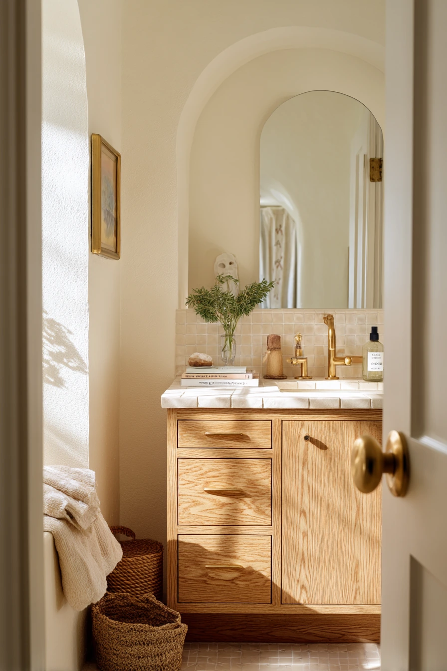 guest bathroom ideas 2